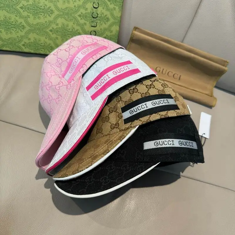 Gucci cap dx145